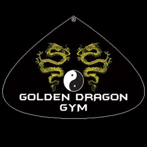 Palestra Golden Dragon Ostia