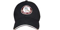 Cappello asd tony thai